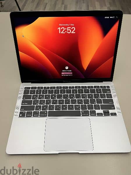 Macbook Air M1 0