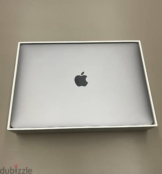 Macbook Air M1 1