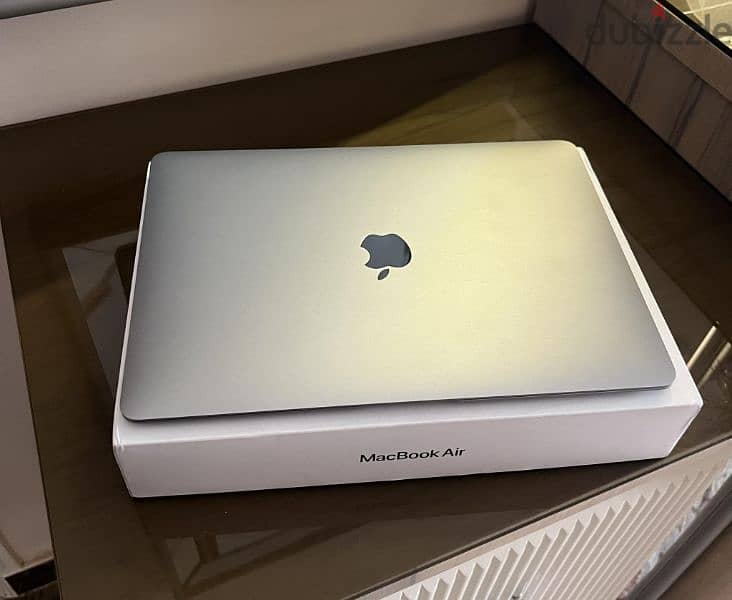 Macbook Air M1 2