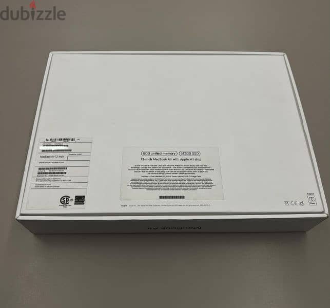 Macbook Air M1 3