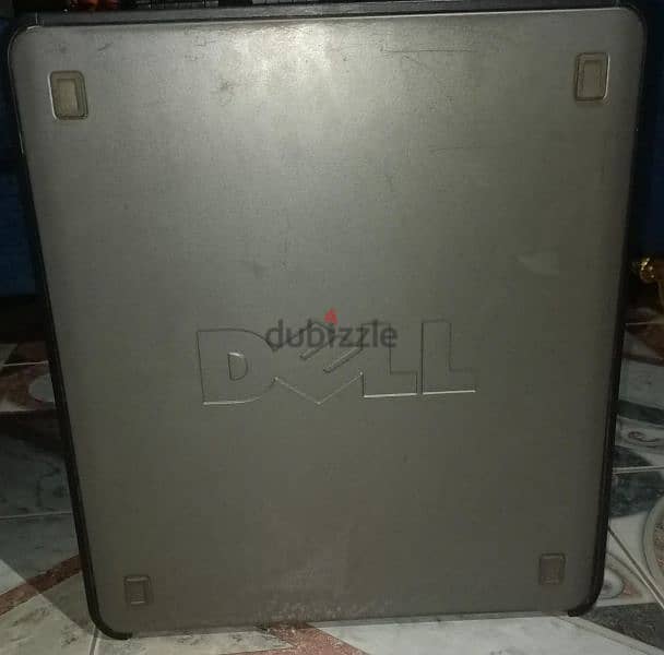 كمبيوتر DELL 2