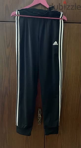 original Adidas sweatpant 1