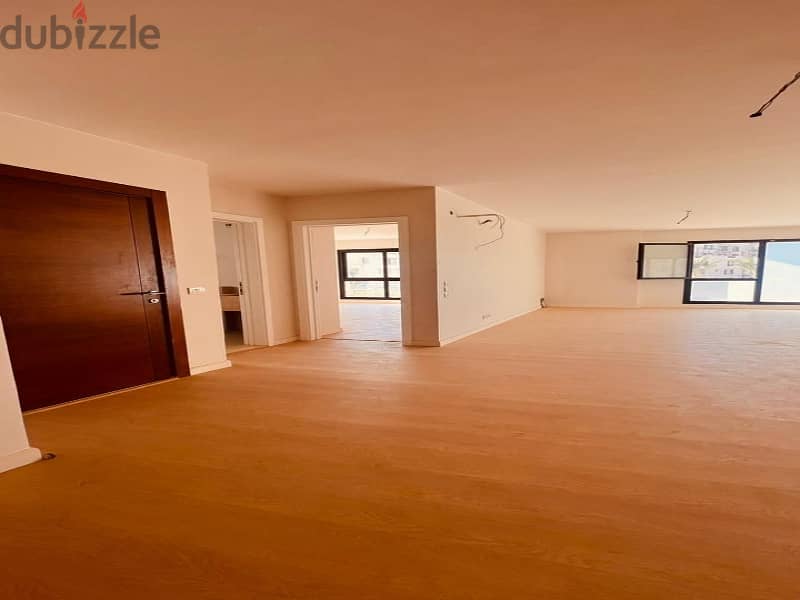 Apartment for rent at Owest Tulwa شقة للإيجار بكمبوند أويست أكتوبر 5