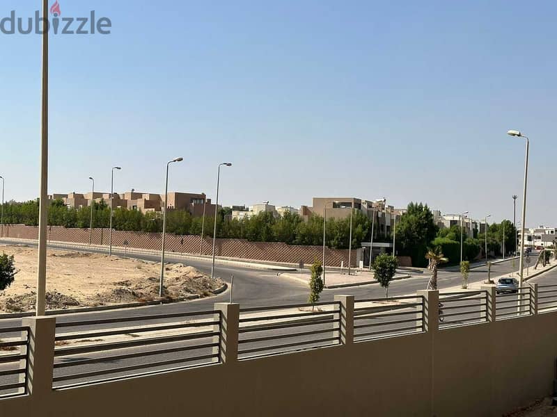 فيلا للبيع استلام فوري 393م ايتابا الشيخ زايد بجوار الربوة Villa For Sale Etapa Elshikh Zayed next to Sodic 9