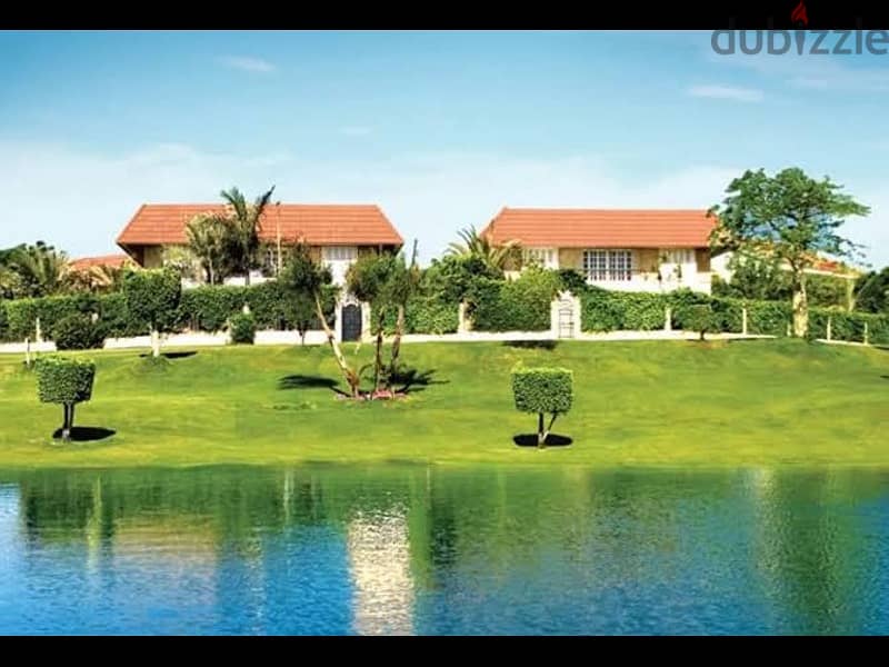 Villa corner for Sale in Al Rabwa El Sheikh Zayed   فيلا كورنر للبيع بالربوة الشيخ زايد 3