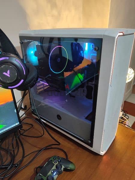 Gaming Pc High End 2