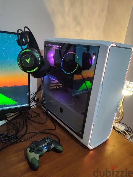 Gaming Pc High End 7