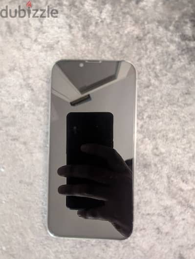 Iphone 13 Pro 256 GB Mint Condition - ايفون ١٣ برو ٢٥٦ حاله ممتازه