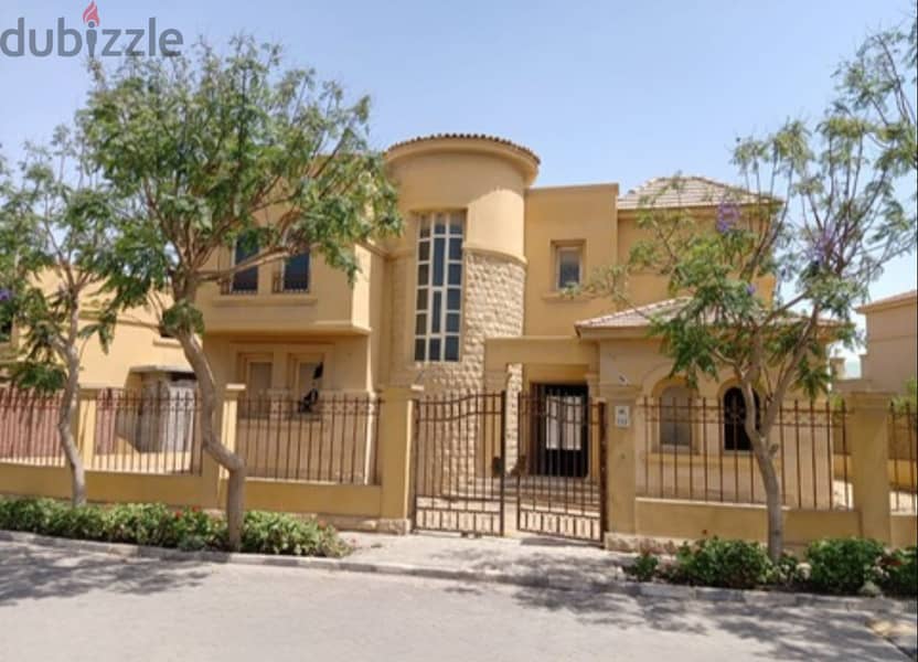 Villa located in Gardenia Springs Resale at less than the company price 0