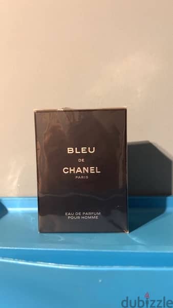 Bleu De Chanel edp 100ml