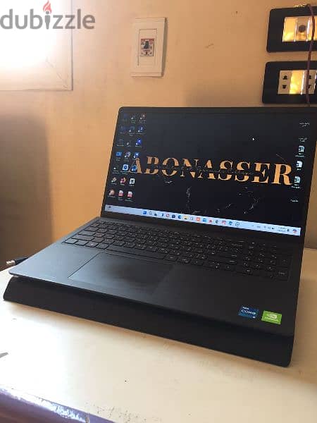 Laptop Features DELL Vostro 15 3510 WINDOWS 11 3
