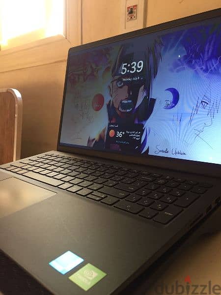 Laptop Features DELL Vostro 15 3510 WINDOWS 11 4
