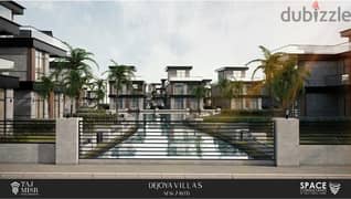 With a 10% discount, 10% down payment, and interest-free installments over 9 years, you will own a 3-bedroom, super-luxe, finished apartment with the