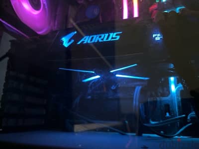 Aorus