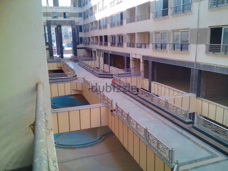 Apartment  for sale200m in MASR ELGADIDA SHARATON open  view 1