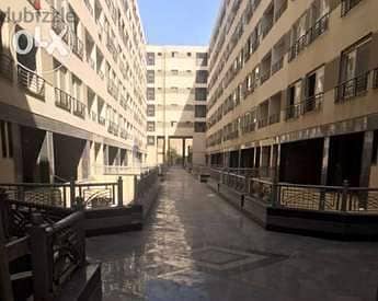 Apartment  for sale200m in MASR ELGADIDA SHARATON open  view 2