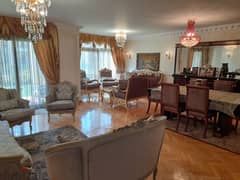 Apartment for sale, 155 m + 87 m Garden in New Cairo 0