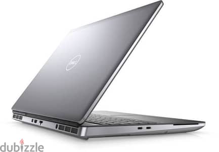 Dell Precision 7550