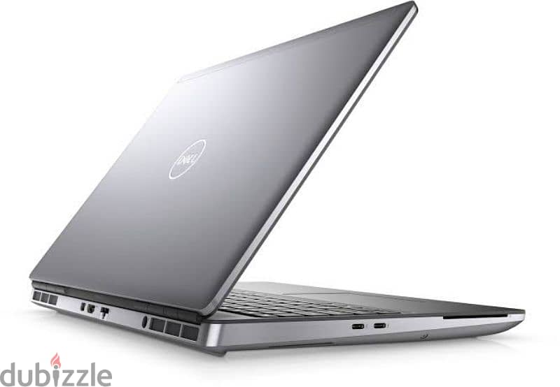 Dell Precision 7550 0