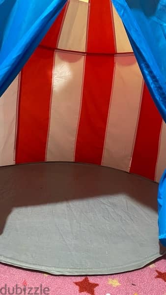 خيمة اطفال ايكيا . . children tent 6