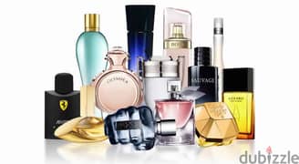 عطور اوريجنال وارد الخارج عطور اصلية