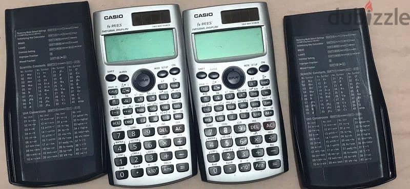 calculators 0