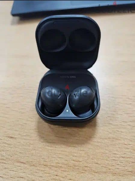 samsung Galaxy buds2 pro جديد 0