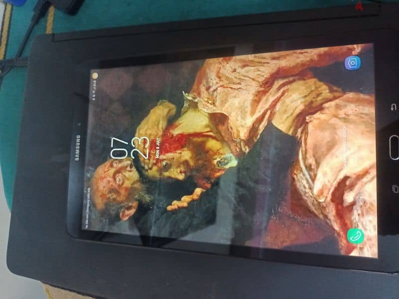 Samsung Galaxy Tab a6 2