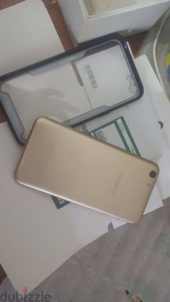 oppo a71 3gb 16 ذاكره 7