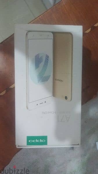 oppo a71 3gb 16 ذاكره 9