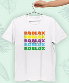 Roblox T-Shirt 0