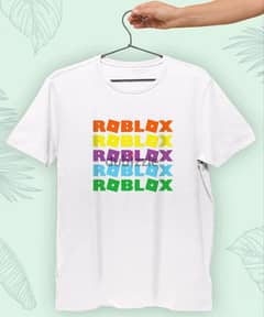 Roblox T-Shirt