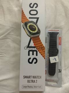 smart watch ultra2 original 0