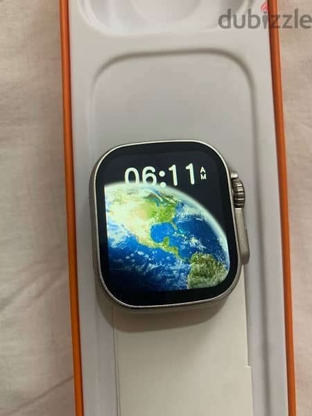 smart watch ultra2 original 2