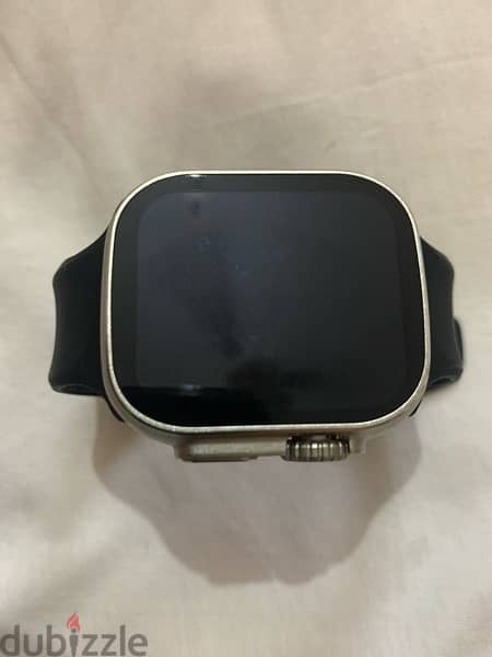 smart watch ultra2 original 3