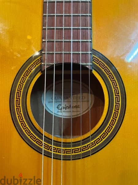 spanish guitar for sell 1