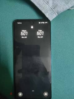 mobile Oppo A98