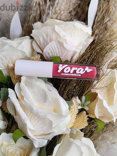 lip gloss 100%natural product 6