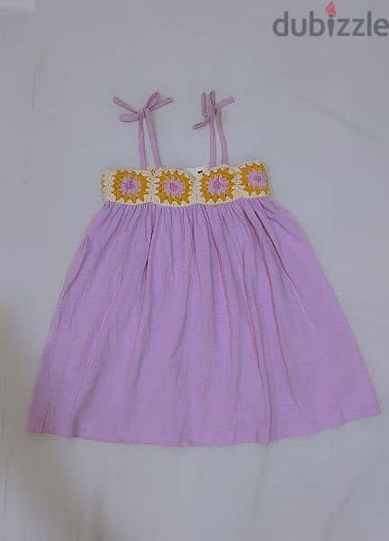 kids dress 2