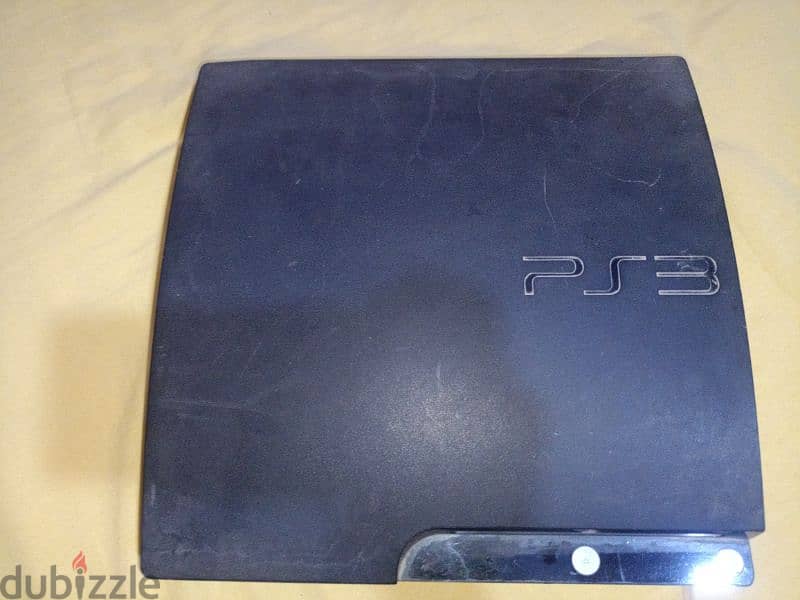 playstation 3 1