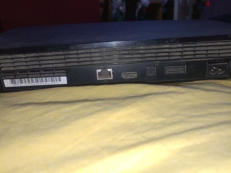 playstation 3 2