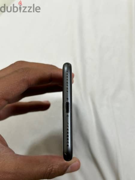 iPhone 8 Plus - space gray 8