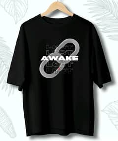 Awake T-Shirt