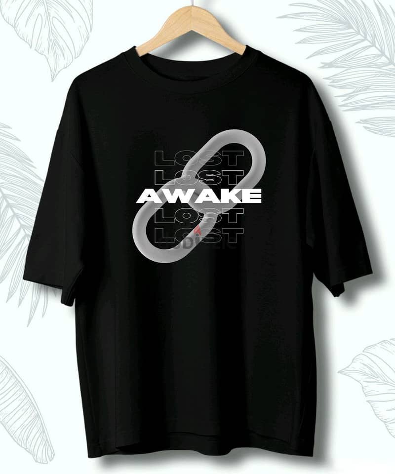 Awake T-Shirt 0