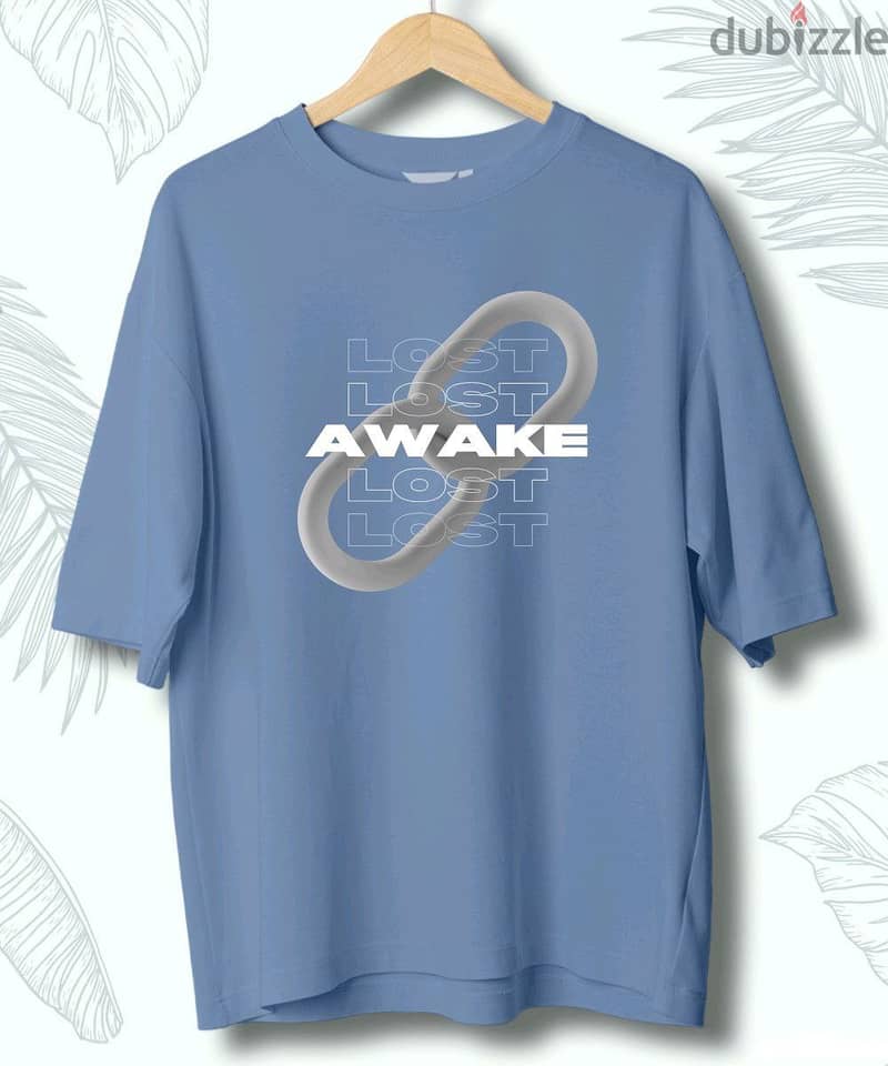 Awake T-Shirt 1