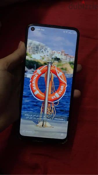 انفنيكس note8i 3