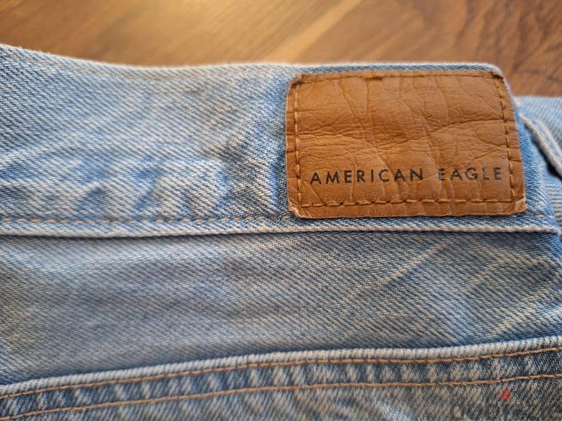American Eagle Jeans 2
