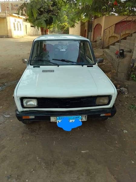 Fiat 128 1988 1