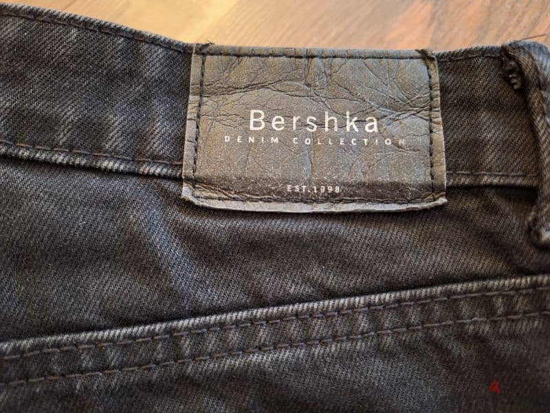 Bershka Jeans 2