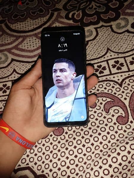 Realme c21 للبدل بأعلى 1